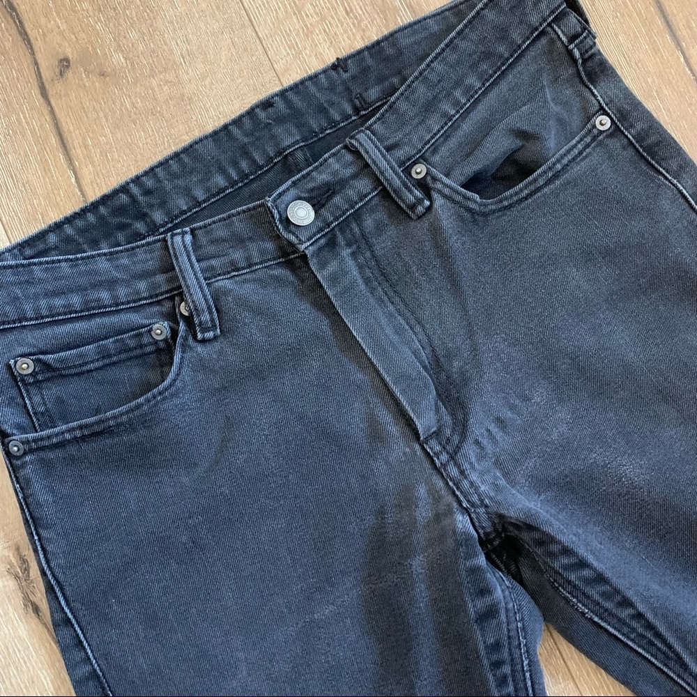 Levi’s 511 Mens Denim Jeans - Picture 4 of 7
